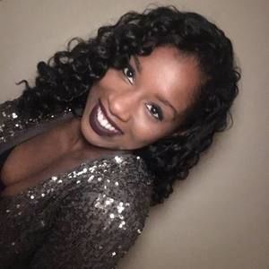 Meet your Posher, Kimberly